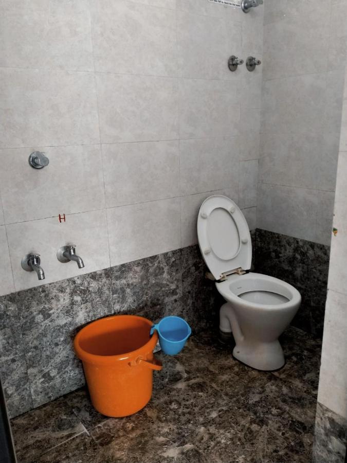 Hotel Gananjaya Gokarna  Luaran gambar