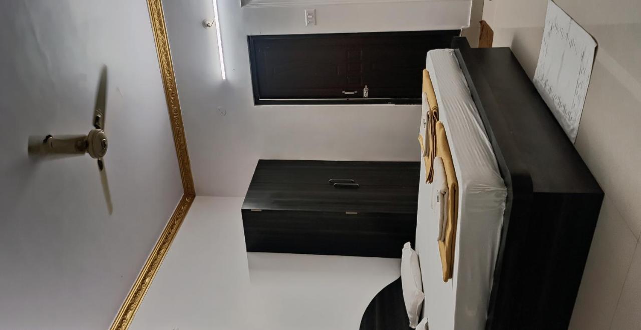 Hotel Gananjaya Gokarna  Luaran gambar